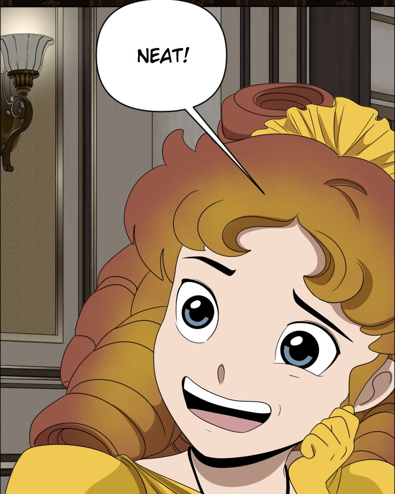 Cinderella Boy (S2) Ep. 48 - A Murder, Unfortunately (III) page 103 - 