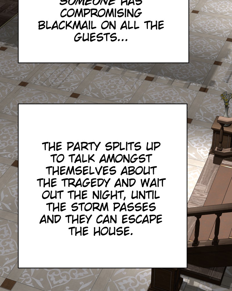 Cinderella Boy (S2) Ep. 48 - A Murder, Unfortunately (III) page 107 - 