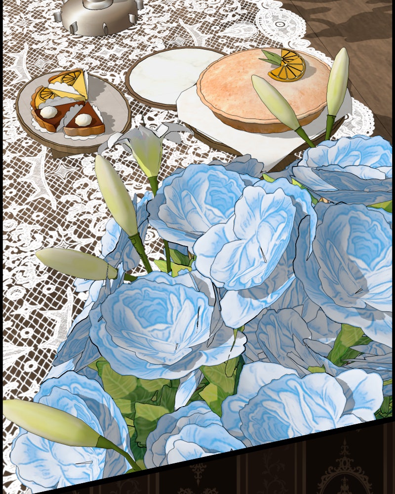 Cinderella Boy (S2) Ep. 48 - A Murder, Unfortunately (III) page 12 - 