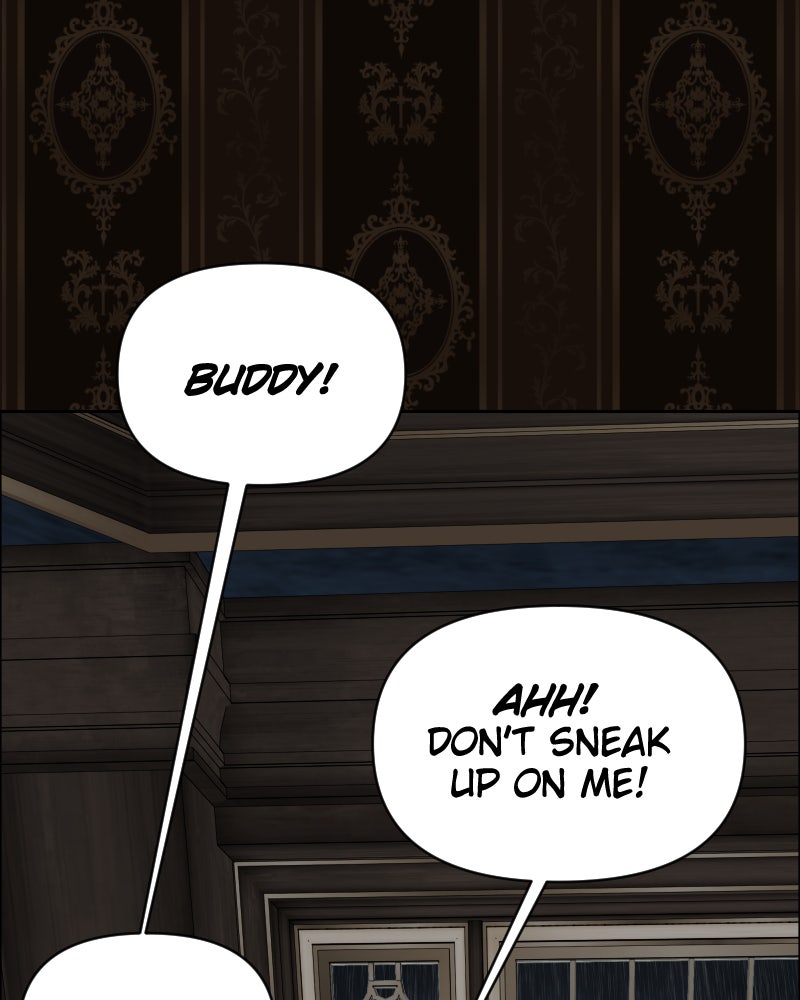 Cinderella Boy (S2) Ep. 48 - A Murder, Unfortunately (III) page 111 - 