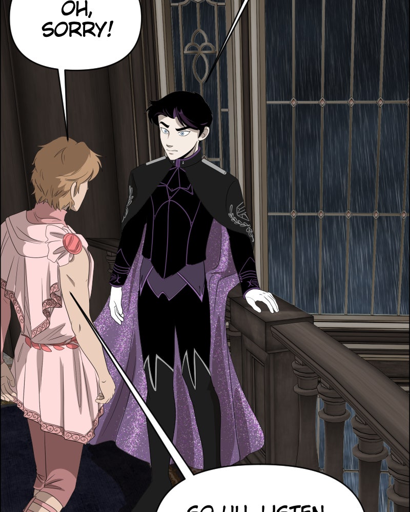 Cinderella Boy (S2) Ep. 48 - A Murder, Unfortunately (III) page 112 - 