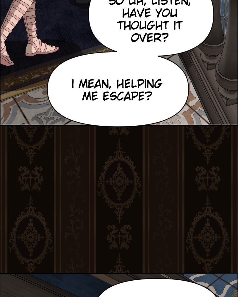 Cinderella Boy (S2) Ep. 48 - A Murder, Unfortunately (III) page 113 - 