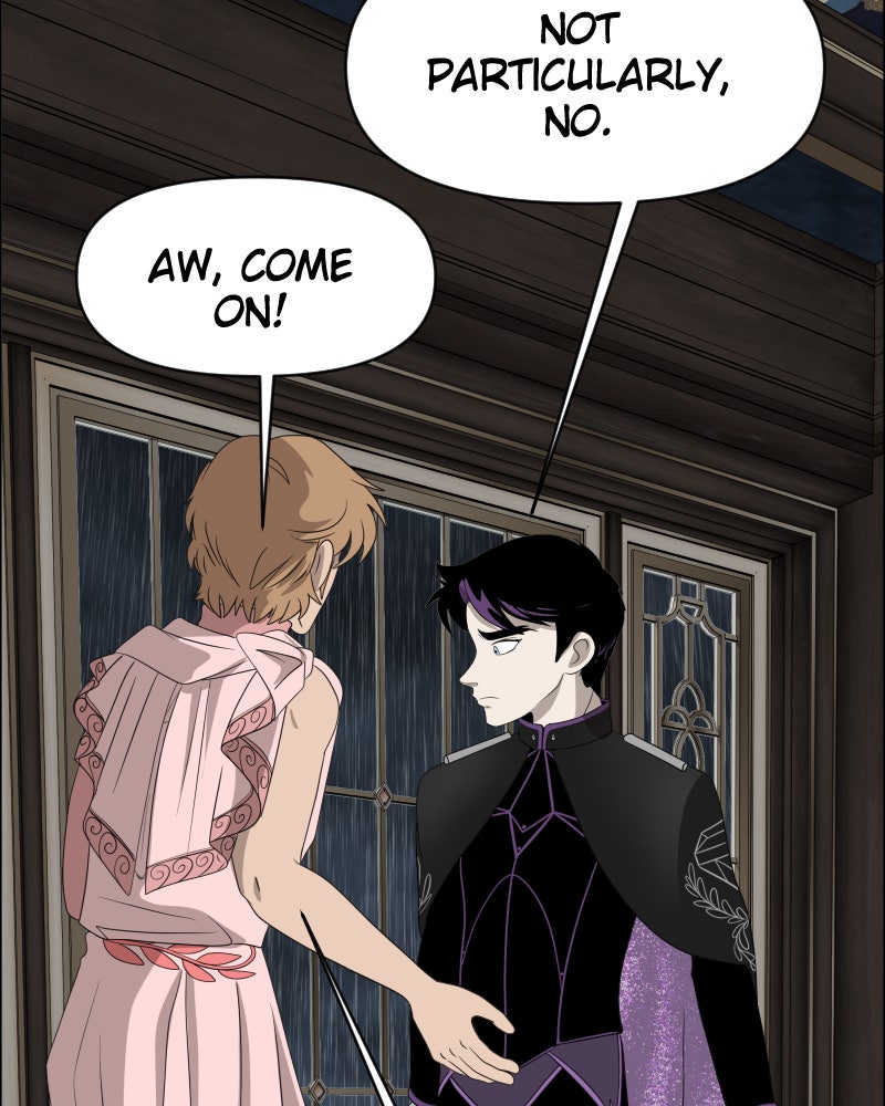 Cinderella Boy (S2) Ep. 48 - A Murder, Unfortunately (III) page 114 - 