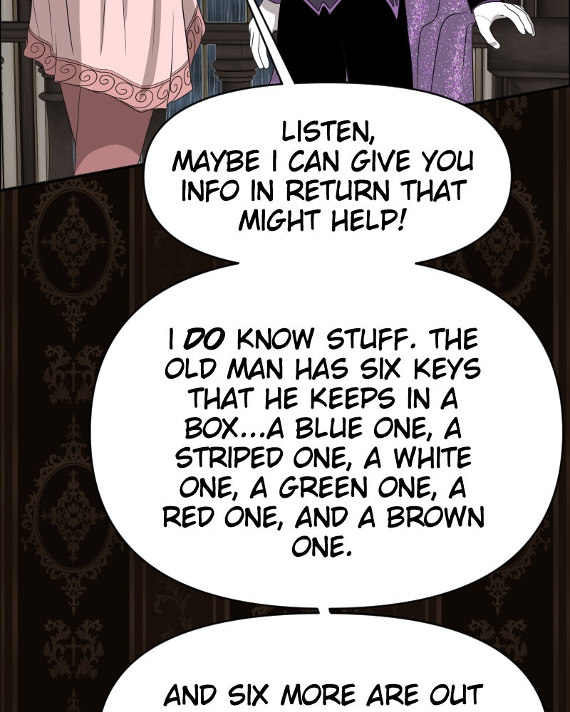Cinderella Boy (S2) Ep. 48 - A Murder, Unfortunately (III) page 115 - 