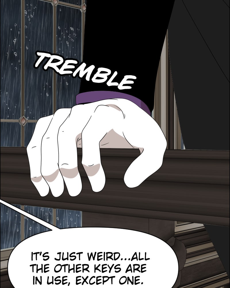 Cinderella Boy (S2) Ep. 48 - A Murder, Unfortunately (III) page 122 - 
