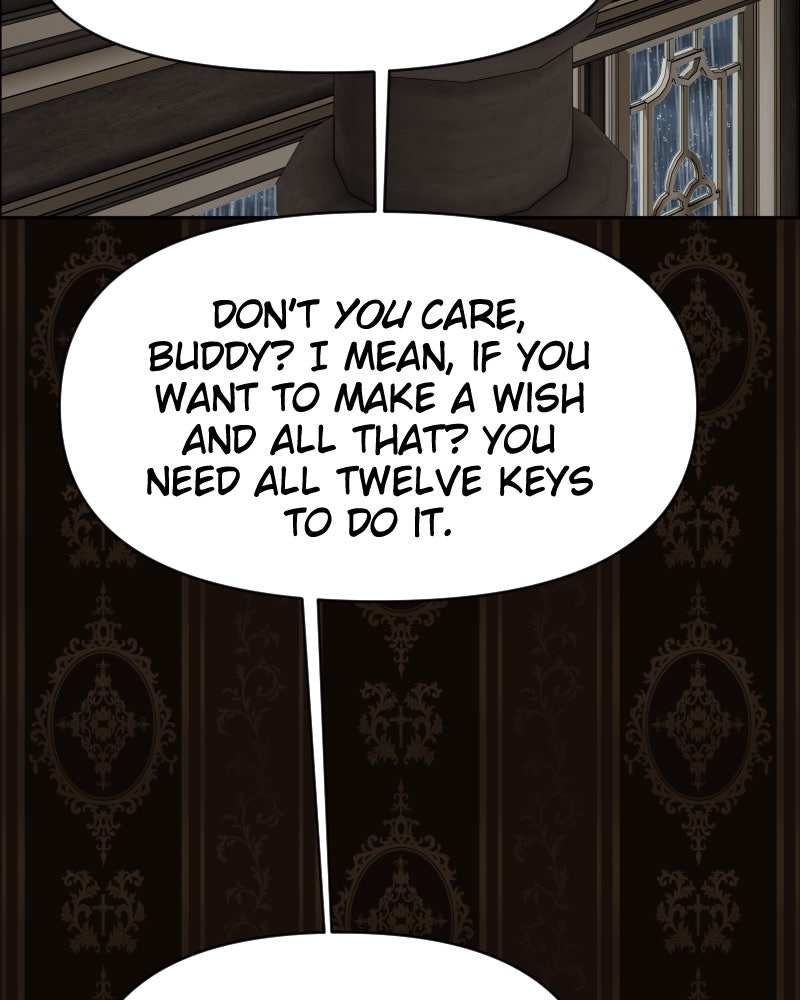 Cinderella Boy (S2) Ep. 48 - A Murder, Unfortunately (III) page 123 - 