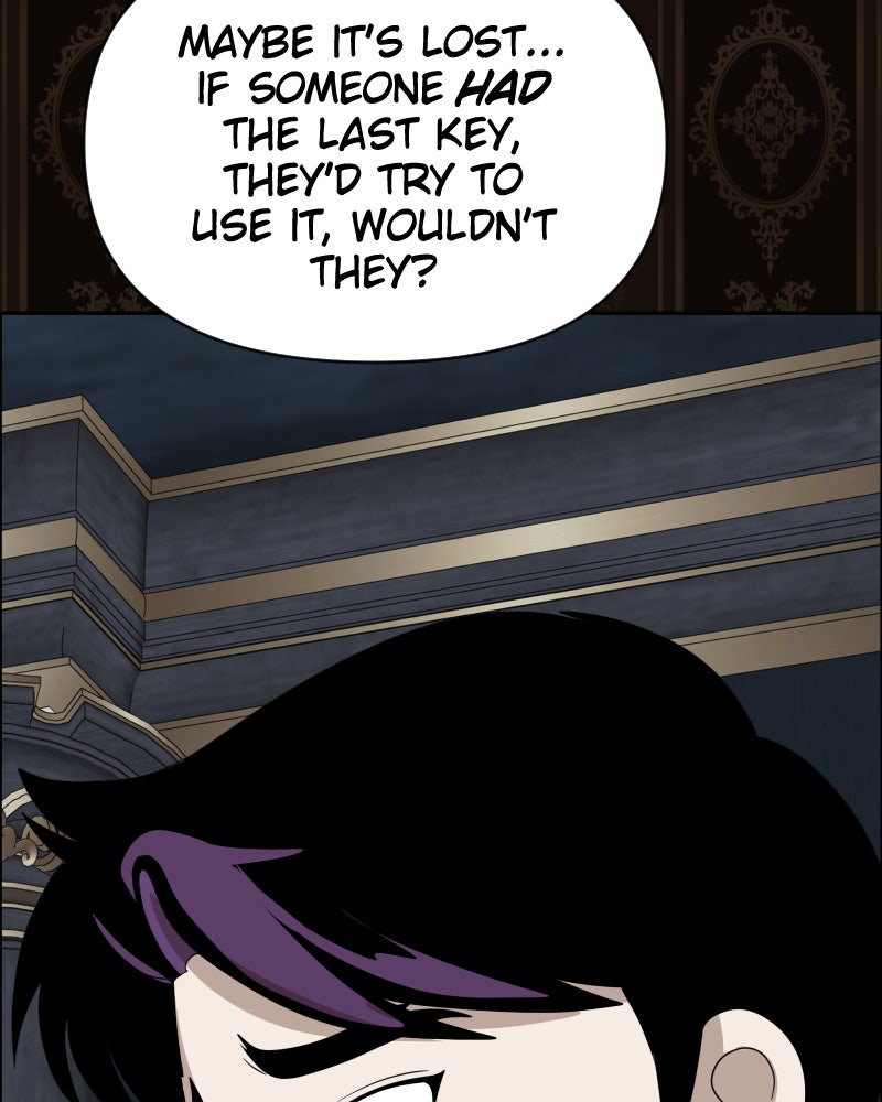 Cinderella Boy (S2) Ep. 48 - A Murder, Unfortunately (III) page 124 - 