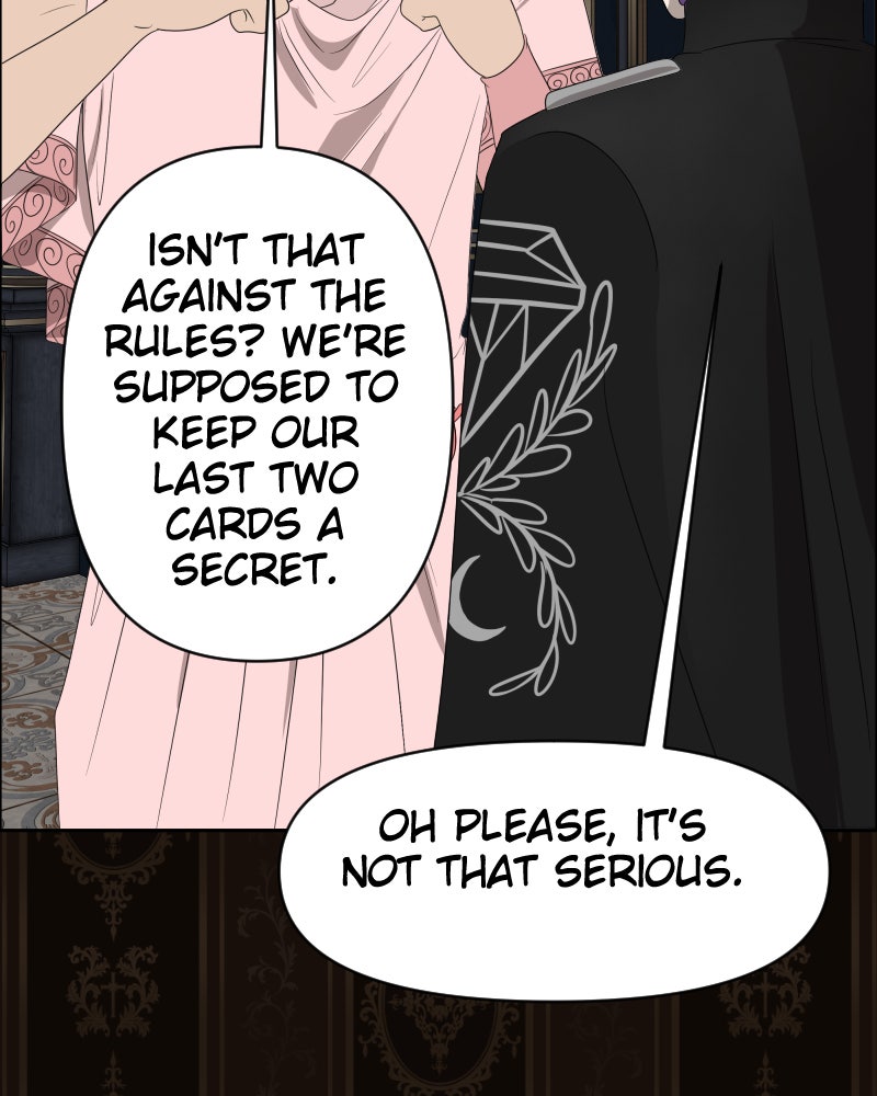 Cinderella Boy (S2) Ep. 48 - A Murder, Unfortunately (III) page 130 - 