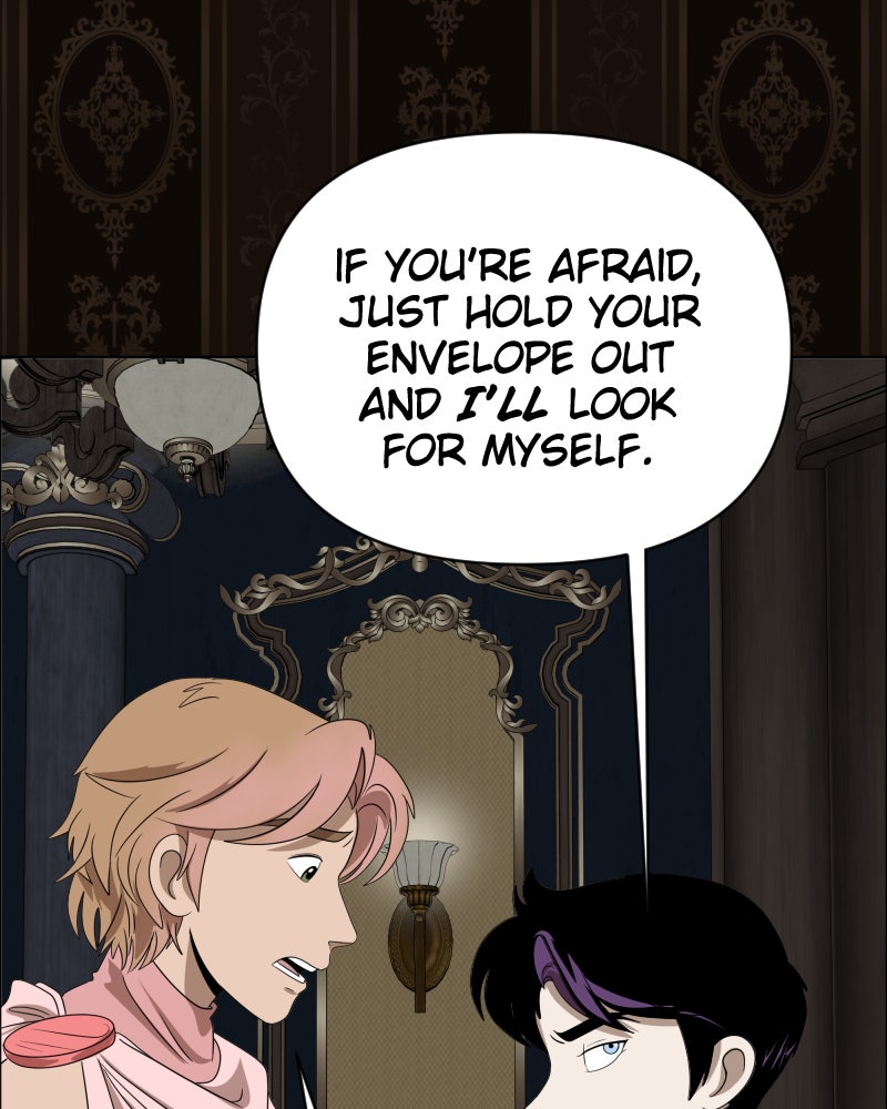 Cinderella Boy (S2) Ep. 48 - A Murder, Unfortunately (III) page 131 - 