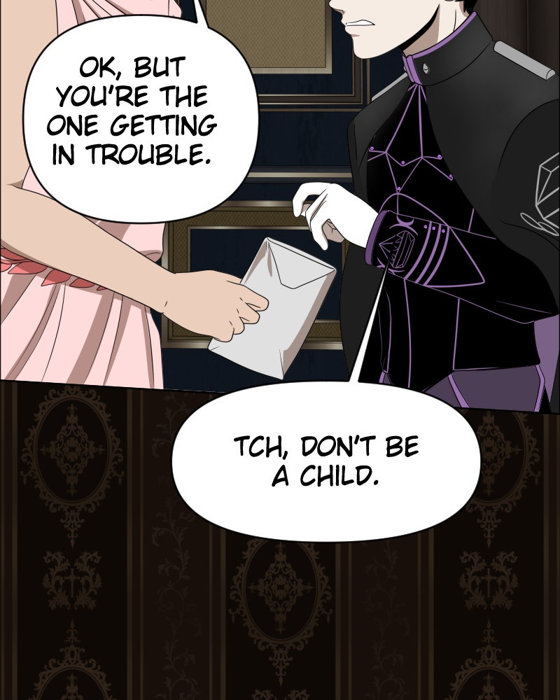 Cinderella Boy (S2) Ep. 48 - A Murder, Unfortunately (III) page 132 - 
