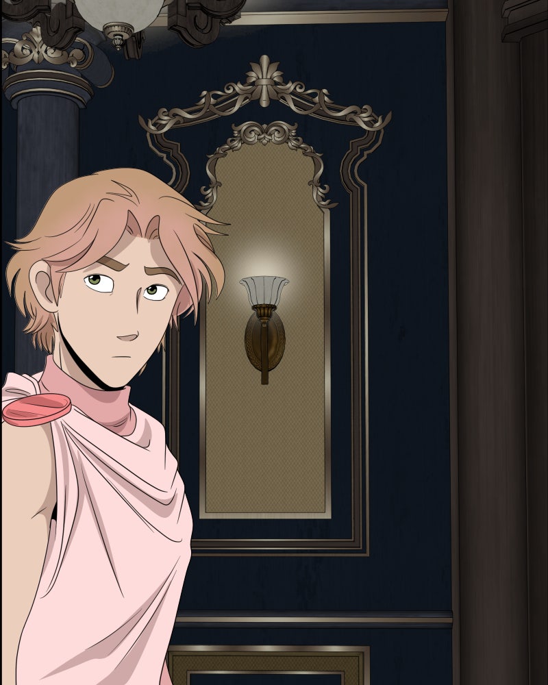 Cinderella Boy (S2) Ep. 48 - A Murder, Unfortunately (III) page 137 - 