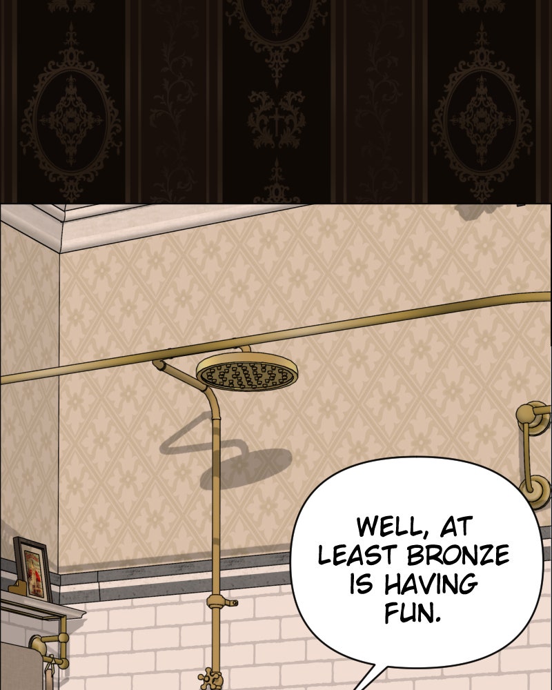 Cinderella Boy (S2) Ep. 48 - A Murder, Unfortunately (III) page 144 - 