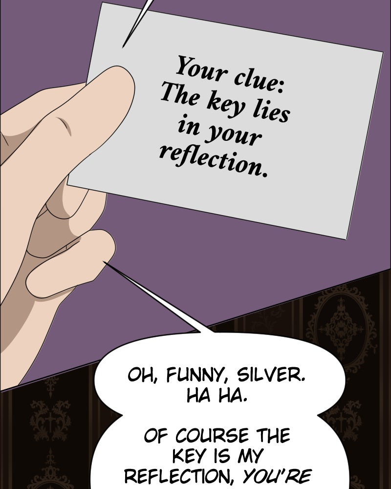 Cinderella Boy (S2) Ep. 48 - A Murder, Unfortunately (III) page 153 - 