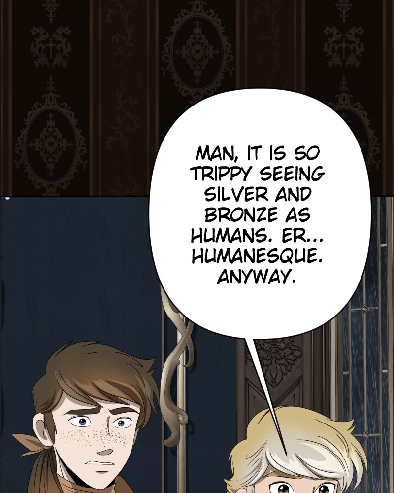 Cinderella Boy (S2) Ep. 48 - A Murder, Unfortunately (III) page 158 - 
