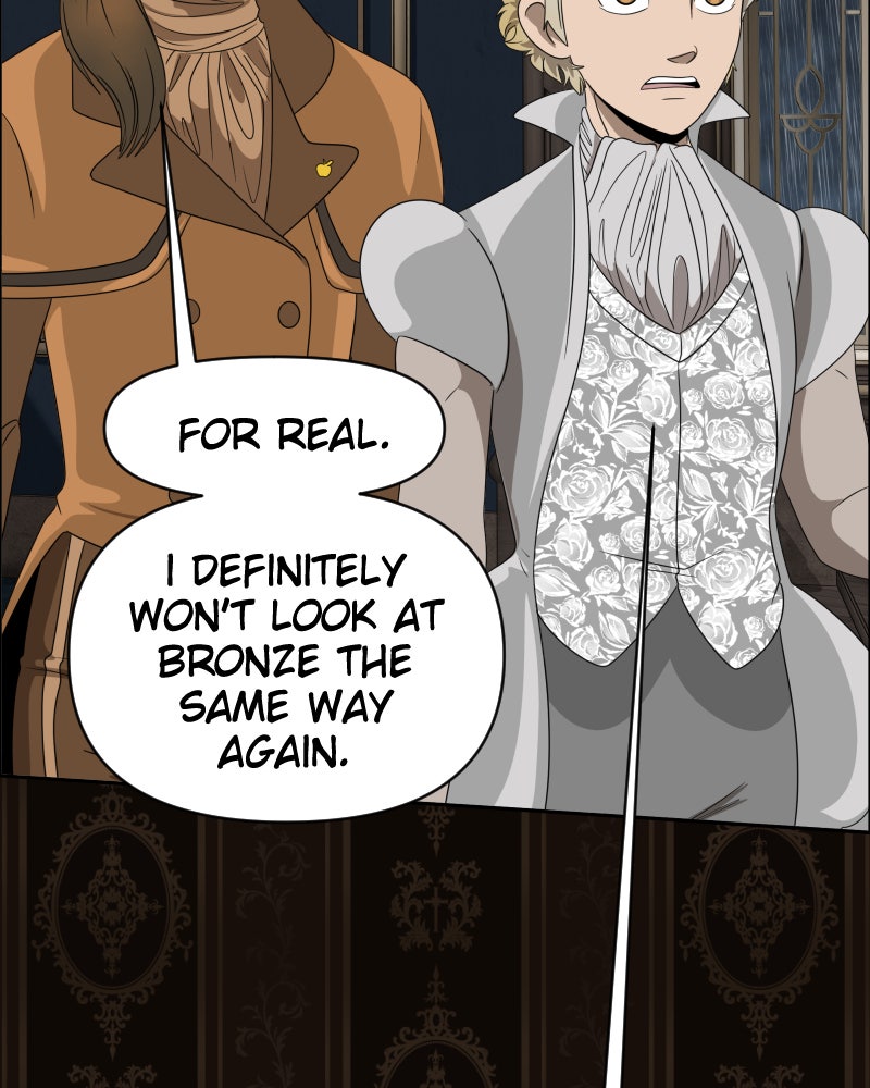 Cinderella Boy (S2) Ep. 48 - A Murder, Unfortunately (III) page 159 - 