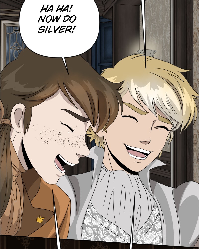 Cinderella Boy (S2) Ep. 48 - A Murder, Unfortunately (III) page 165 - 