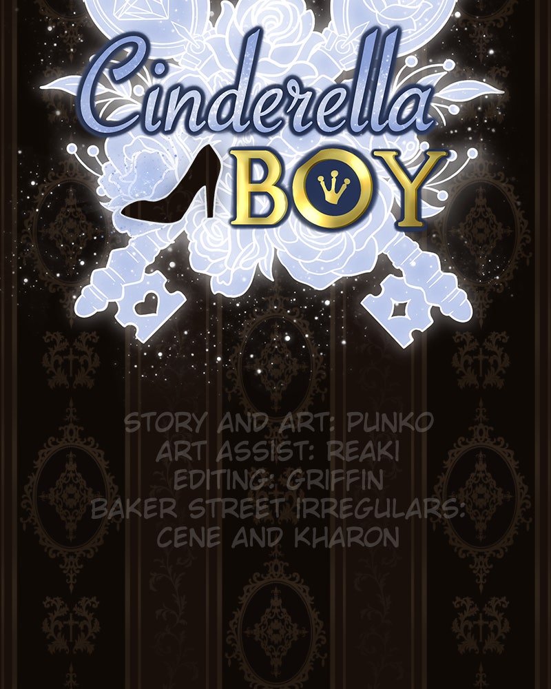Cinderella Boy (S2) Ep. 48 - A Murder, Unfortunately (III) page 18 - 