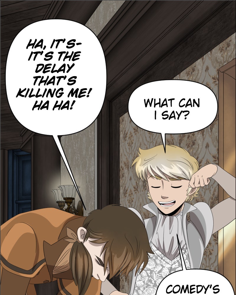 Cinderella Boy (S2) Ep. 48 - A Murder, Unfortunately (III) page 171 - 