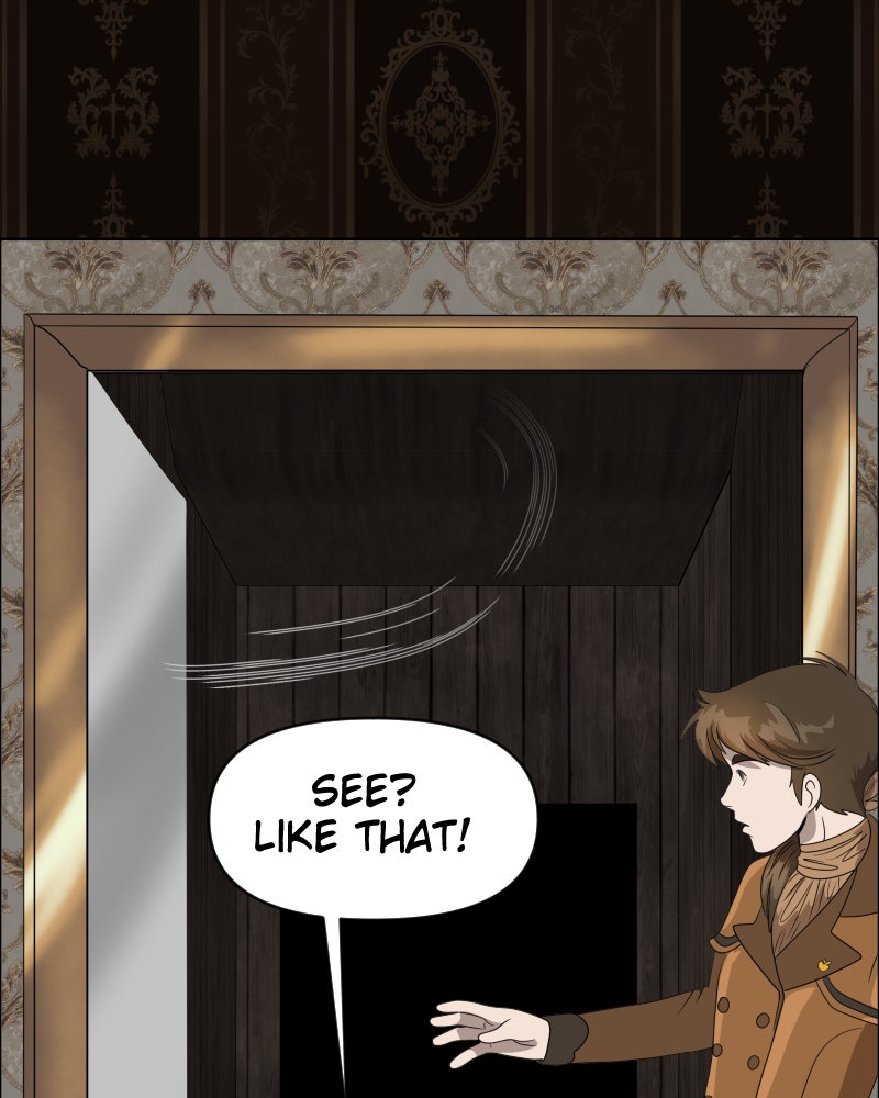 Cinderella Boy (S2) Ep. 48 - A Murder, Unfortunately (III) page 176 - 
