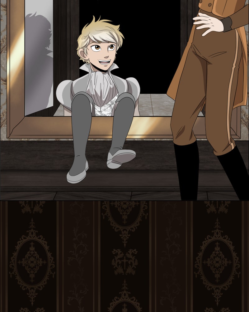 Cinderella Boy (S2) Ep. 48 - A Murder, Unfortunately (III) page 177 - 