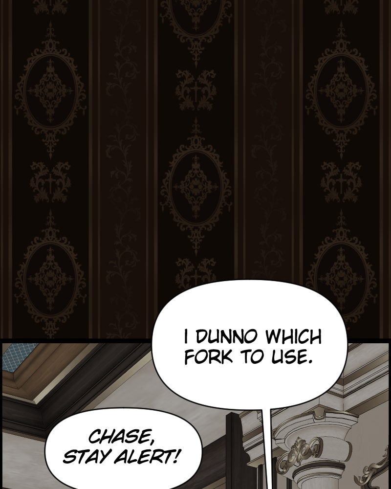 Cinderella Boy (S2) Ep. 48 - A Murder, Unfortunately (III) page 22 - 