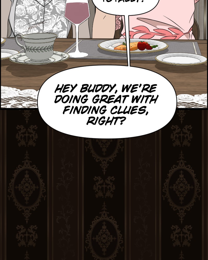 Cinderella Boy (S2) Ep. 48 - A Murder, Unfortunately (III) page 26 - 