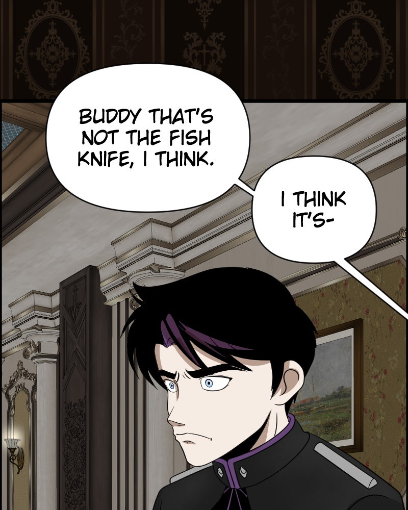 Cinderella Boy (S2) Ep. 48 - A Murder, Unfortunately (III) page 27 - 