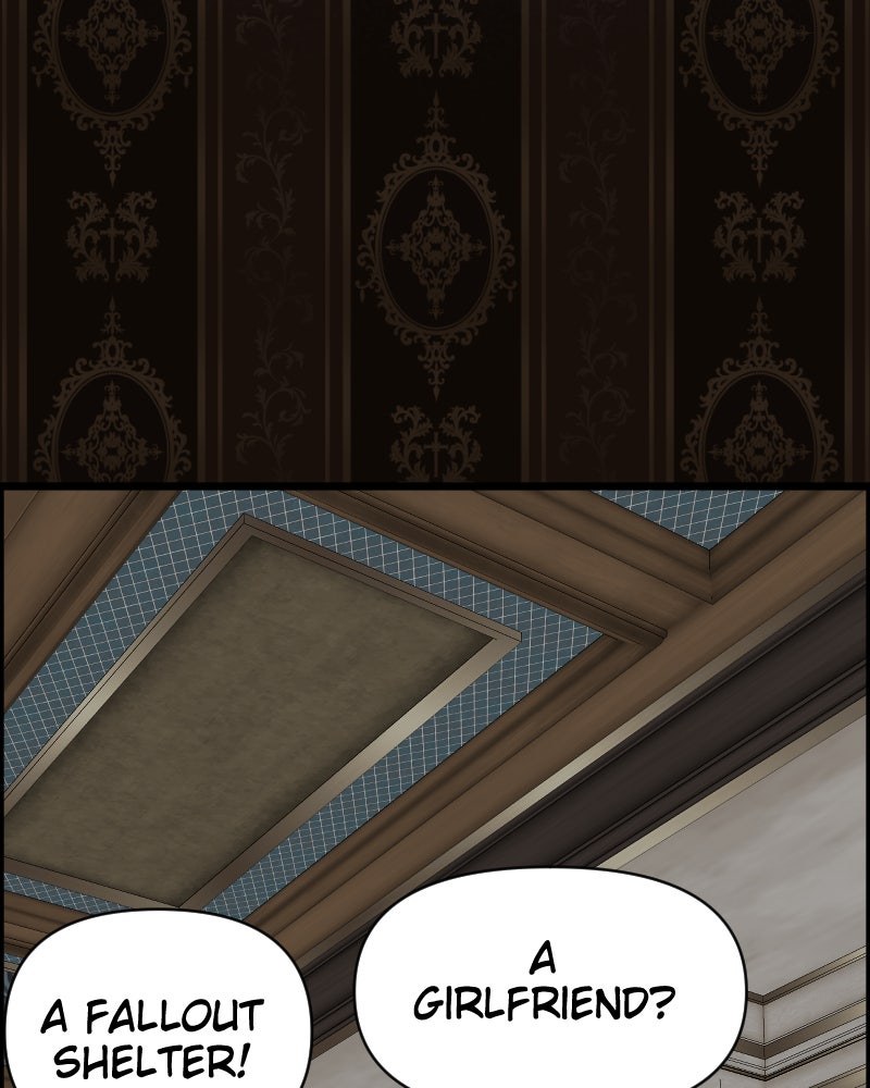 Cinderella Boy (S2) Ep. 48 - A Murder, Unfortunately (III) page 37 - 