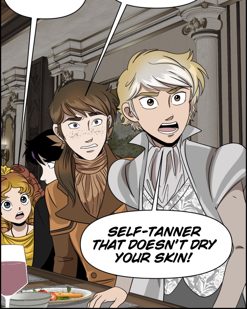 Cinderella Boy (S2) Ep. 48 - A Murder, Unfortunately (III) page 38 - 
