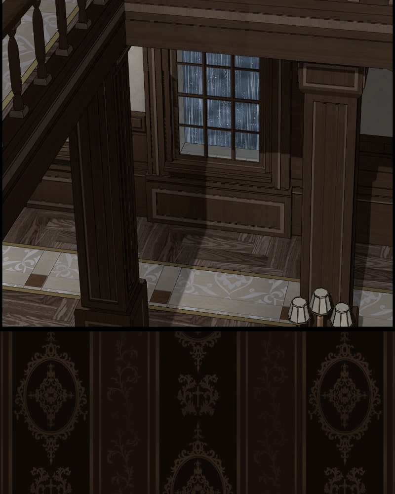 Cinderella Boy (S2) Ep. 48 - A Murder, Unfortunately (III) page 5 - 
