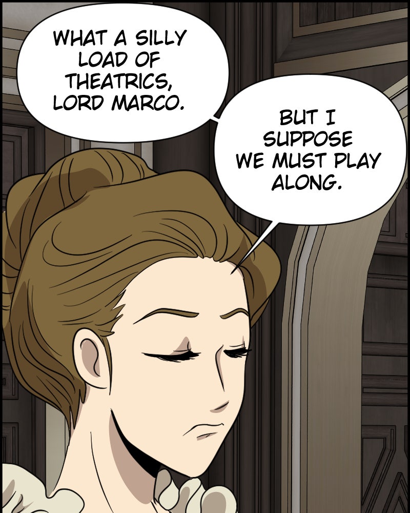 Cinderella Boy (S2) Ep. 48 - A Murder, Unfortunately (III) page 49 - 