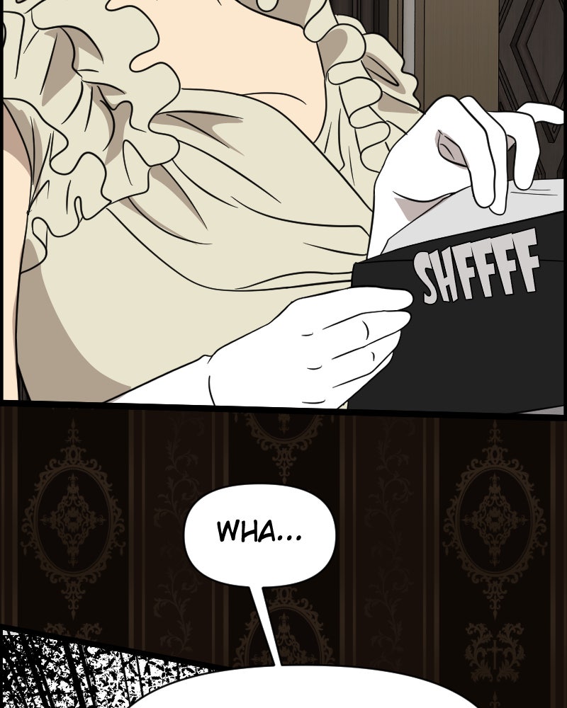Cinderella Boy (S2) Ep. 48 - A Murder, Unfortunately (III) page 50 - 