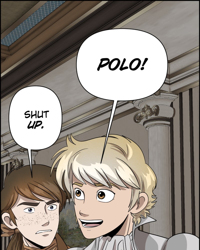 Cinderella Boy (S2) Ep. 48 - A Murder, Unfortunately (III) page 58 - 