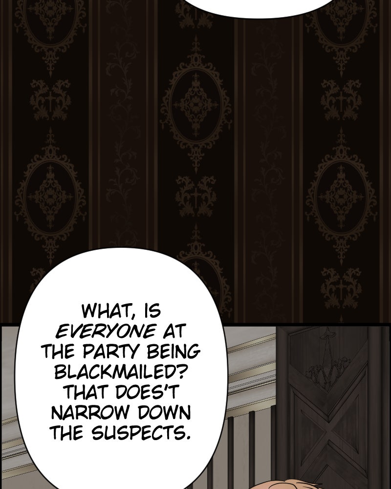 Cinderella Boy (S2) Ep. 48 - A Murder, Unfortunately (III) page 65 - 
