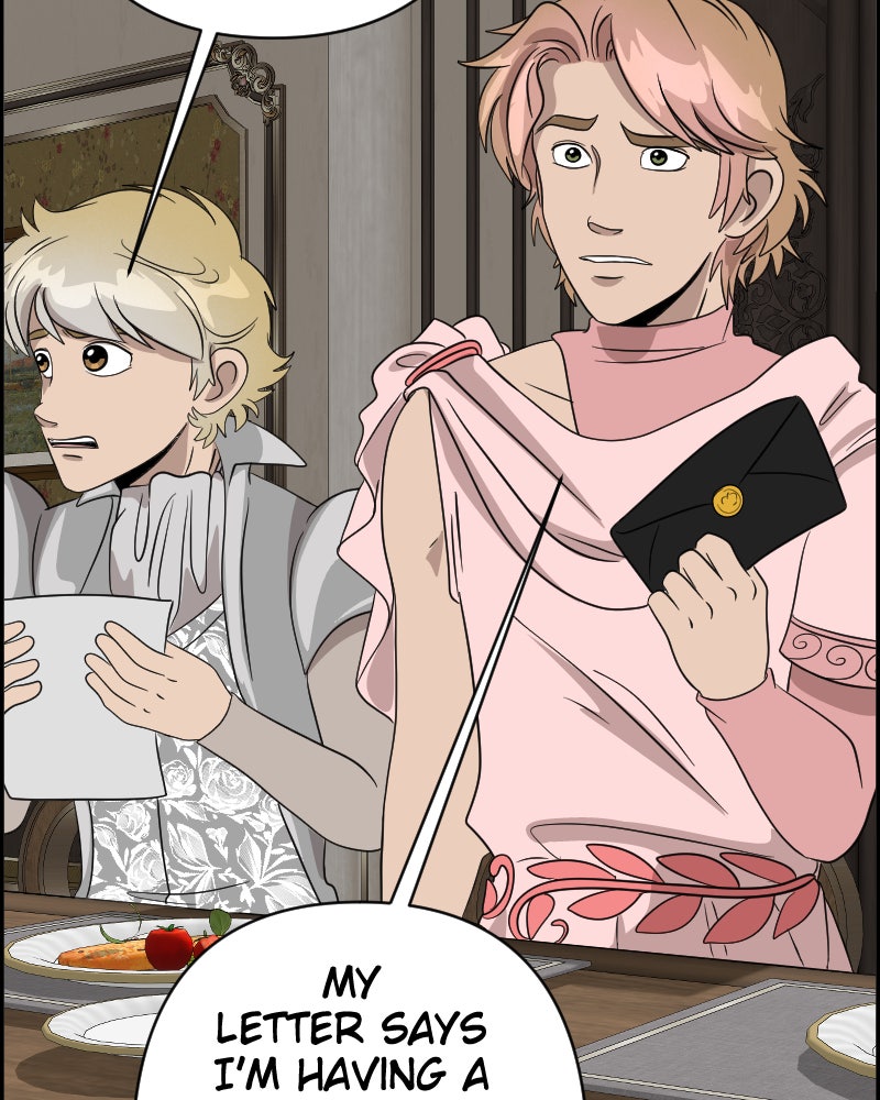 Cinderella Boy (S2) Ep. 48 - A Murder, Unfortunately (III) page 66 - 