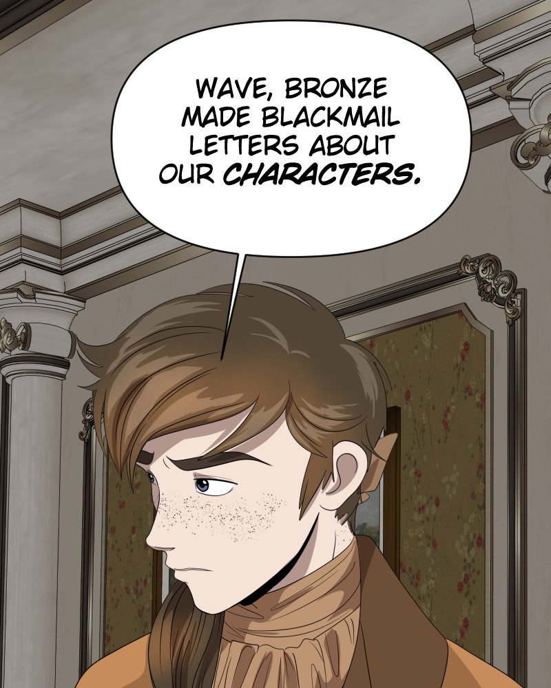 Cinderella Boy (S2) Ep. 48 - A Murder, Unfortunately (III) page 68 - 