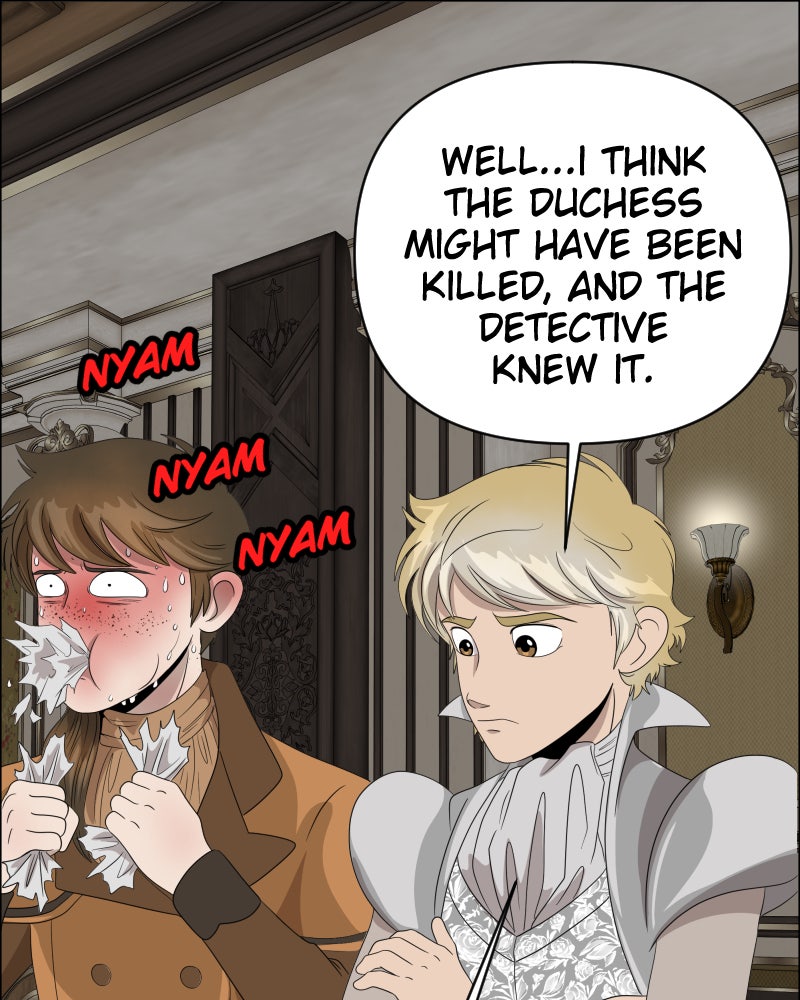 Cinderella Boy (S2) Ep. 48 - A Murder, Unfortunately (III) page 76 - 