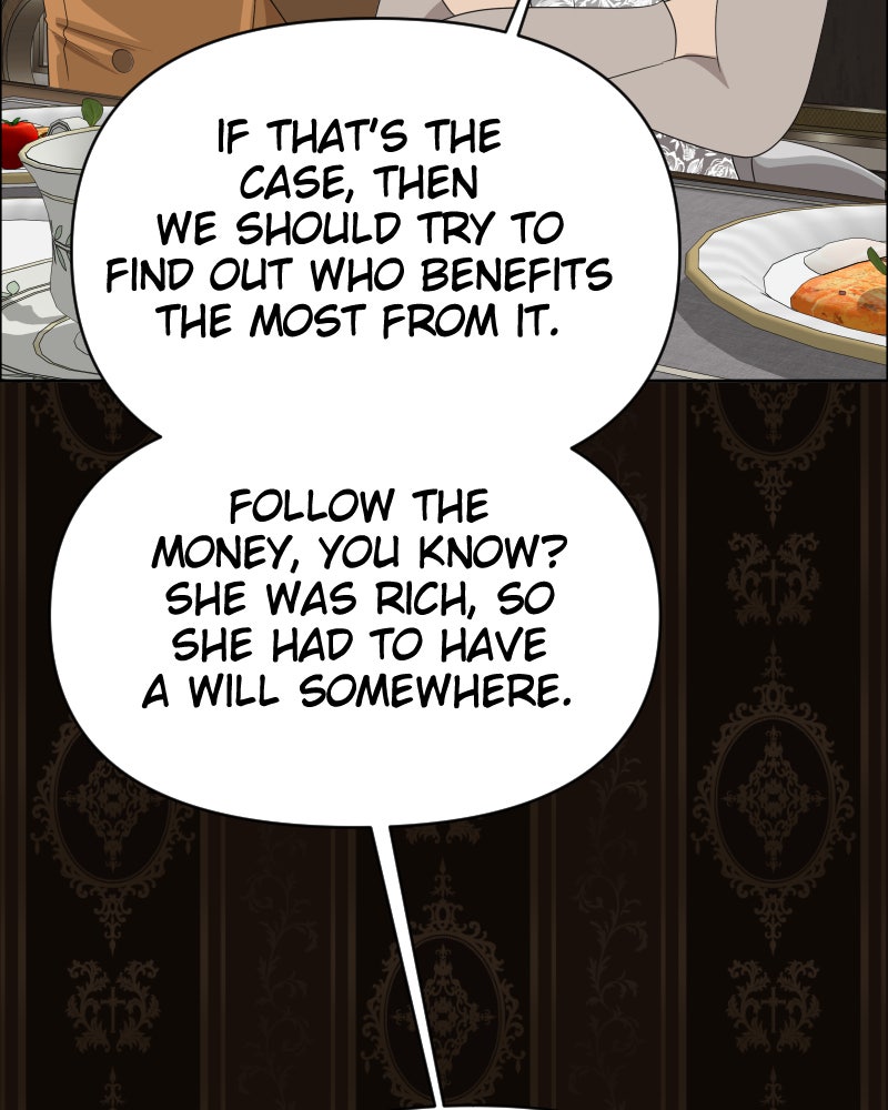 Cinderella Boy (S2) Ep. 48 - A Murder, Unfortunately (III) page 77 - 