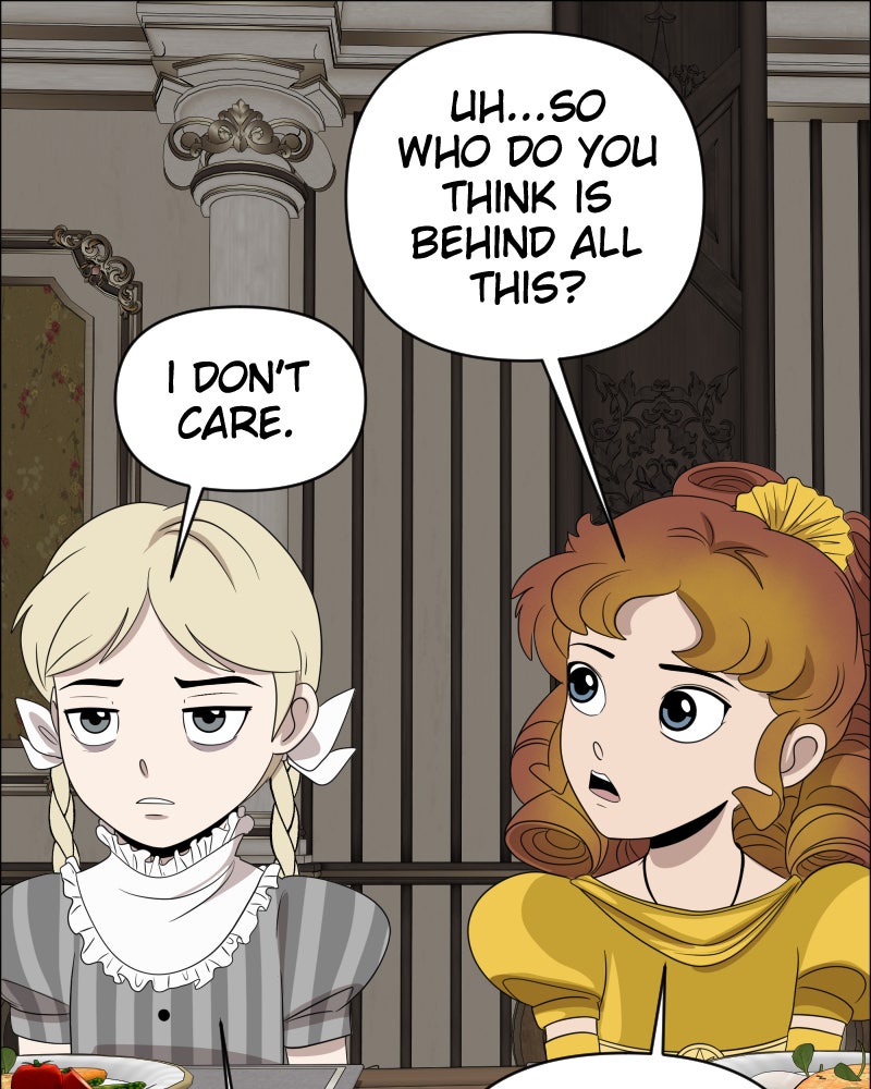 Cinderella Boy (S2) Ep. 48 - A Murder, Unfortunately (III) page 84 - 