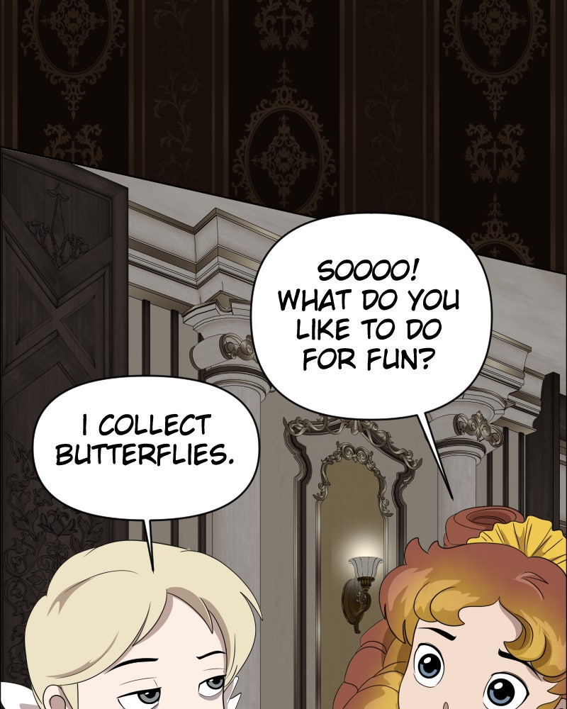 Cinderella Boy (S2) Ep. 48 - A Murder, Unfortunately (III) page 97 - 