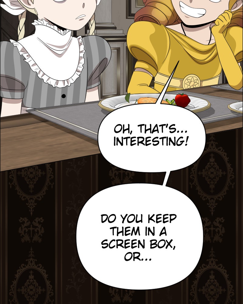 Cinderella Boy (S2) Ep. 48 - A Murder, Unfortunately (III) page 98 - 