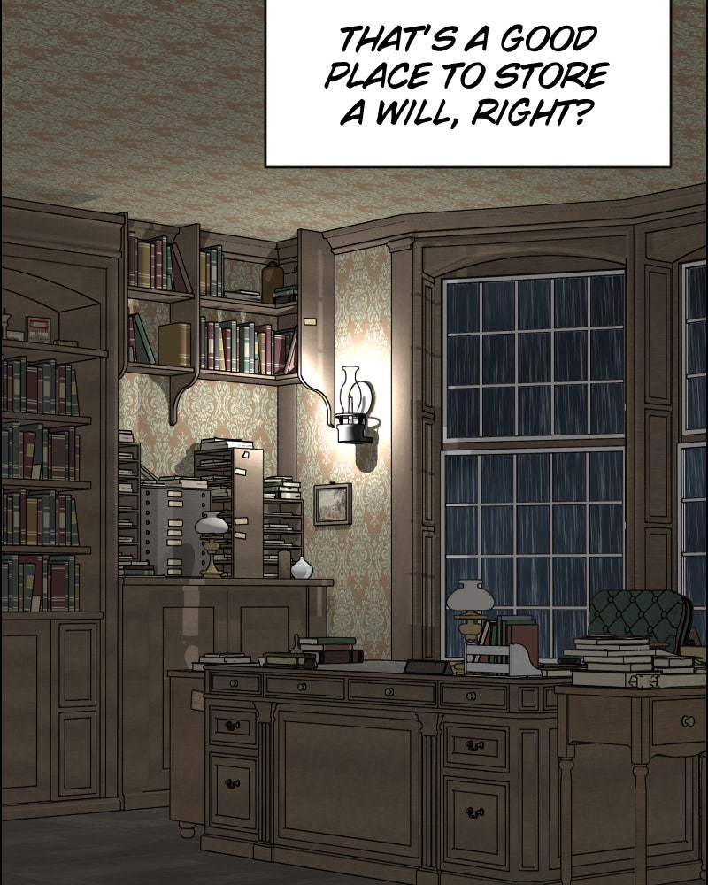Cinderella Boy (S2) Ep. 49 - A Murder, Unfortunately (IV) page 105 - 