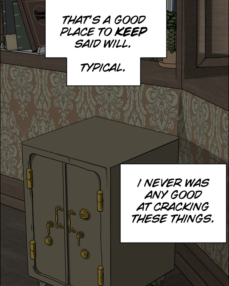 Cinderella Boy (S2) Ep. 49 - A Murder, Unfortunately (IV) page 107 - 