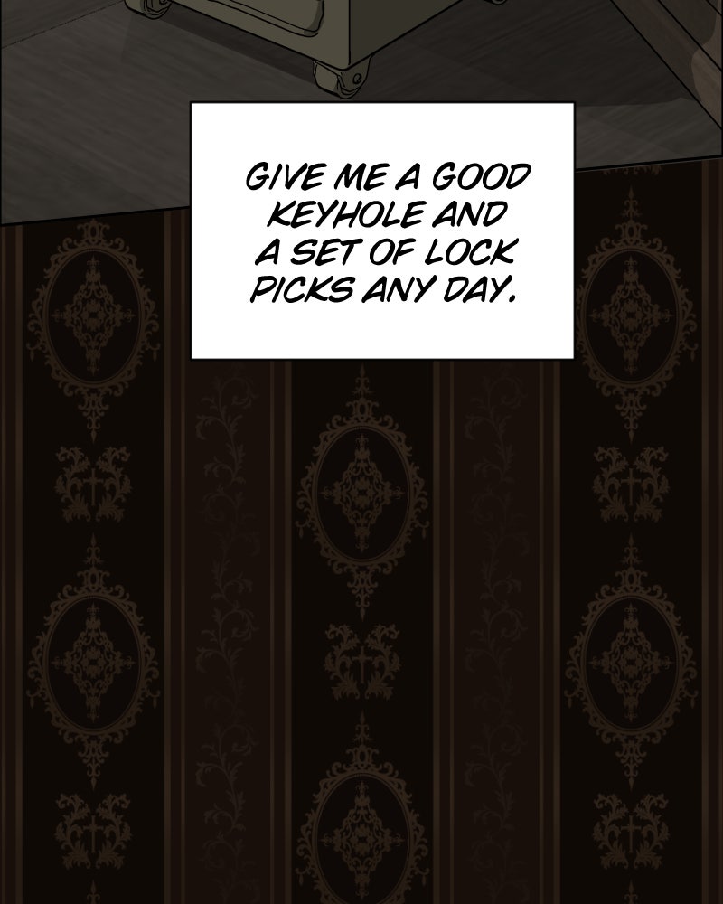 Cinderella Boy (S2) Ep. 49 - A Murder, Unfortunately (IV) page 108 - 