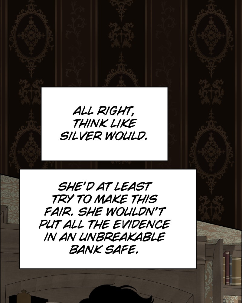 Cinderella Boy (S2) Ep. 49 - A Murder, Unfortunately (IV) page 109 - 