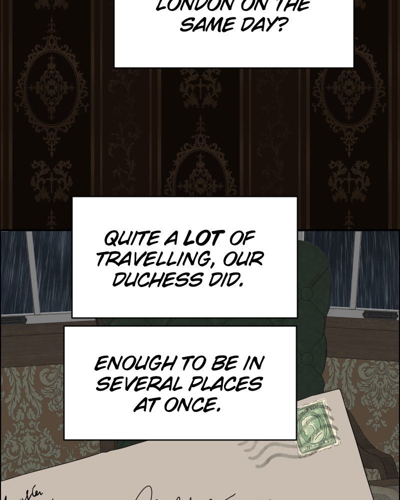 Cinderella Boy (S2) Ep. 49 - A Murder, Unfortunately (IV) page 116 - 