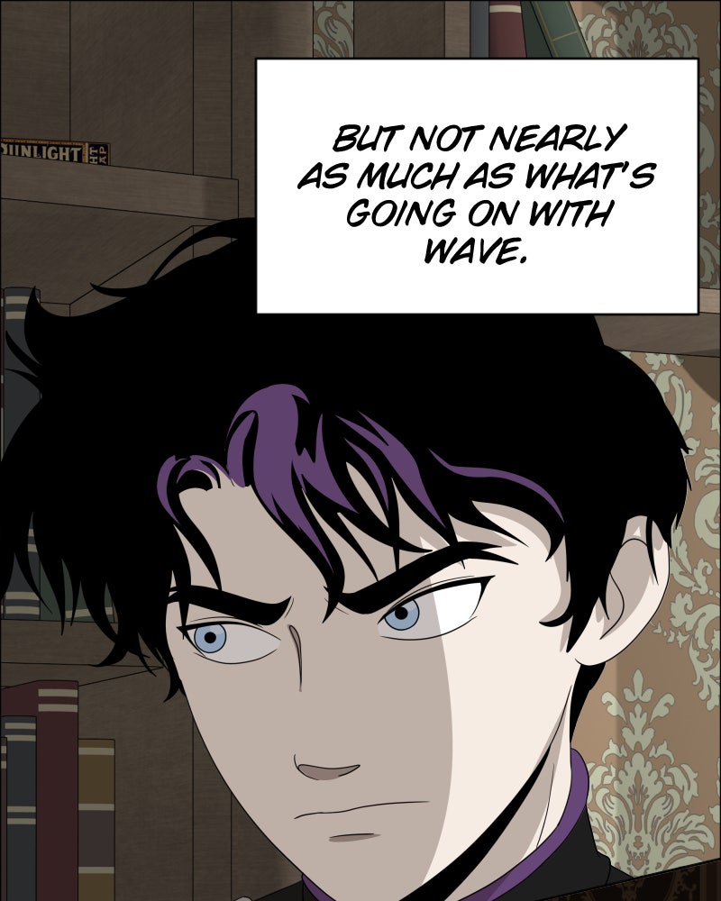 Cinderella Boy (S2) Ep. 49 - A Murder, Unfortunately (IV) page 121 - 