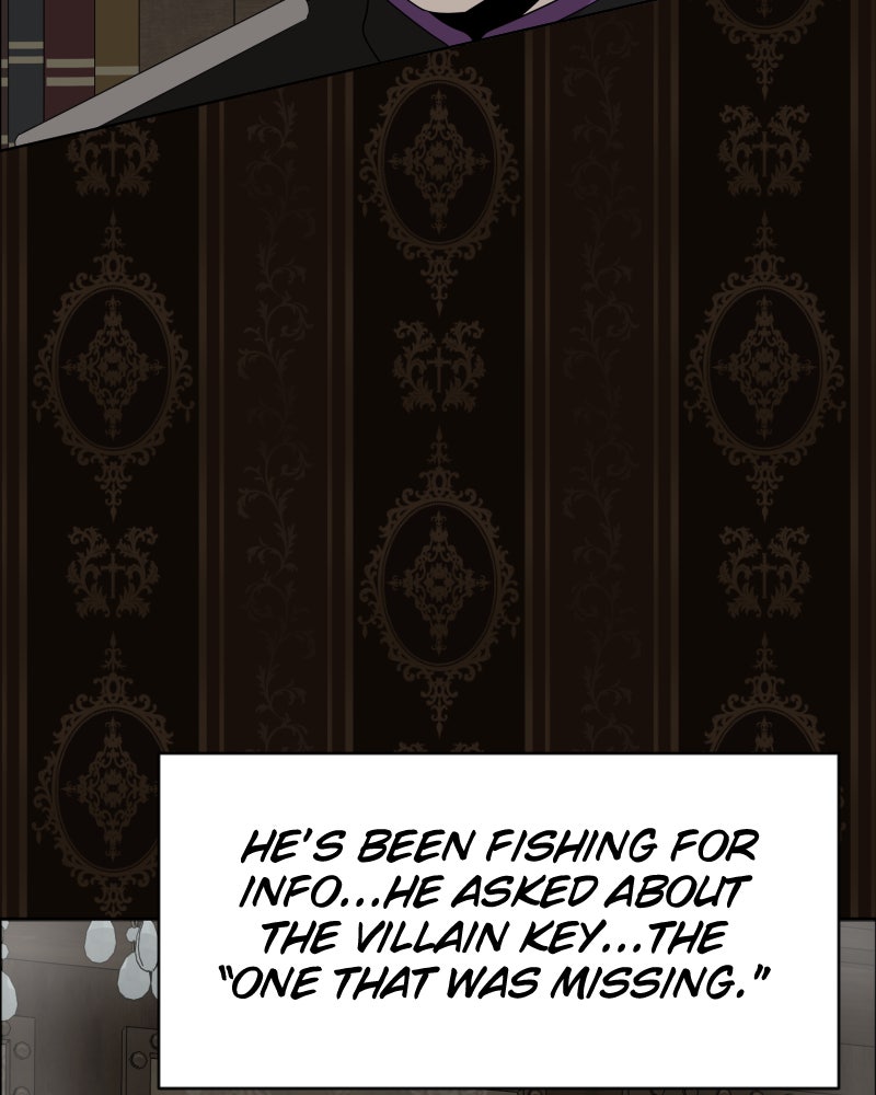 Cinderella Boy (S2) Ep. 49 - A Murder, Unfortunately (IV) page 122 - 