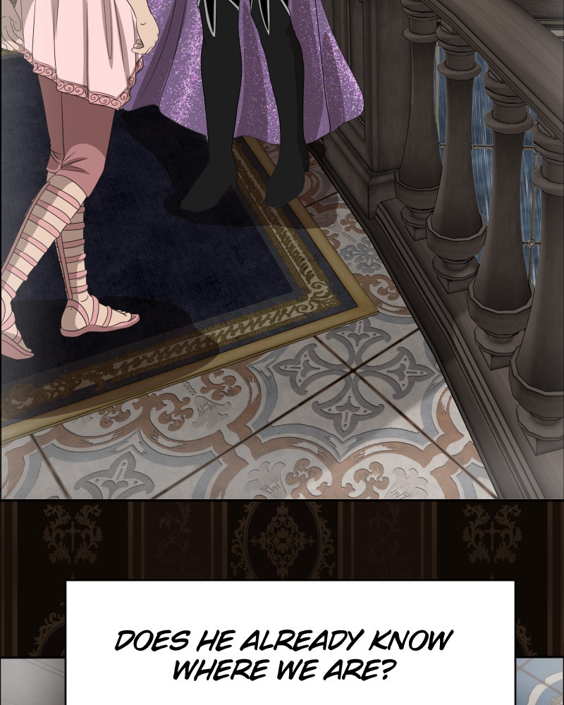 Cinderella Boy (S2) Ep. 49 - A Murder, Unfortunately (IV) page 126 - 