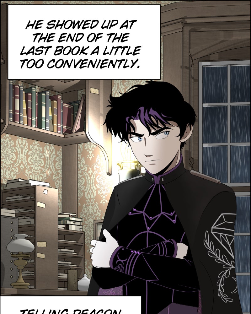 Cinderella Boy (S2) Ep. 49 - A Murder, Unfortunately (IV) page 129 - 